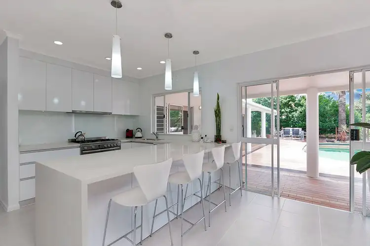 Third view of Homely house listing, 51 Nolan Street, Whitfield QLD 4870