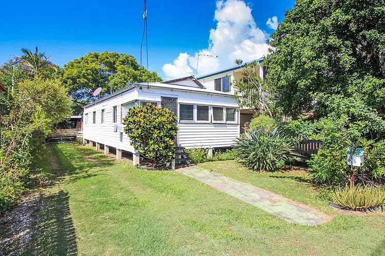 Third view of Homely house listing, 16 Earl Pde, Manly QLD 4179