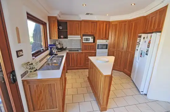 Third view of Homely house listing, 15 Kurrajong Place LOOMBERAH, Tamworth NSW 2340