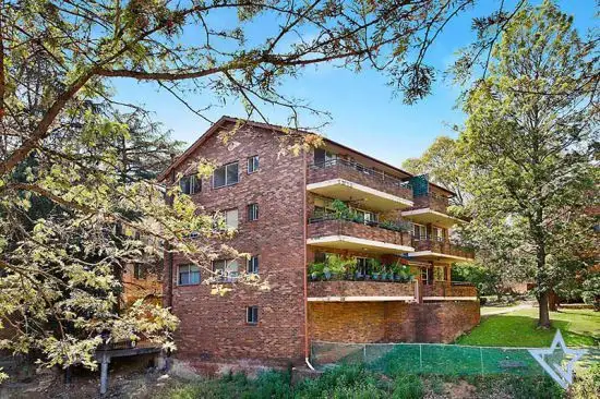 Third view of Homely unit listing, 15/7-11 Elizabeth Street, Parramatta NSW 2150