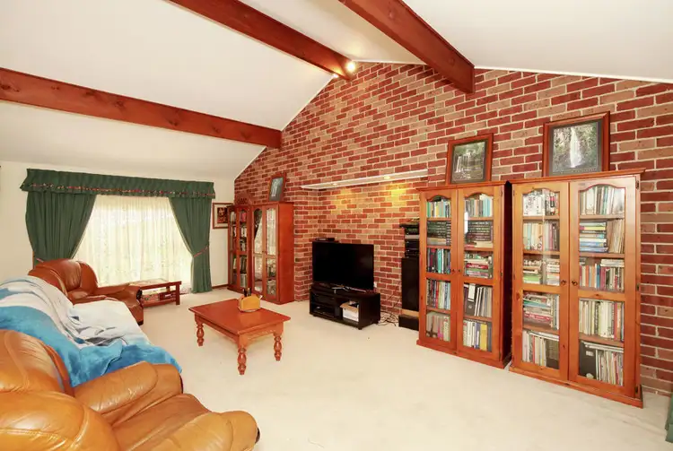 Fifth view of Homely house listing, 34 Allambie Way, Mount Austin NSW 2650