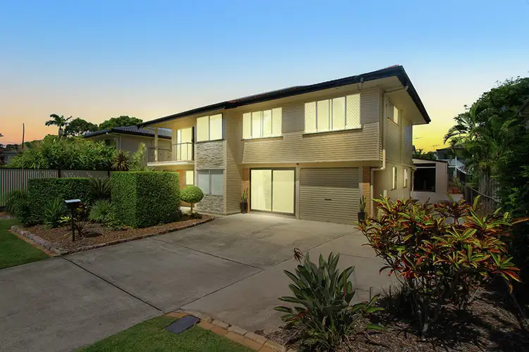 21 Tunney Street, Wishart QLD 4122