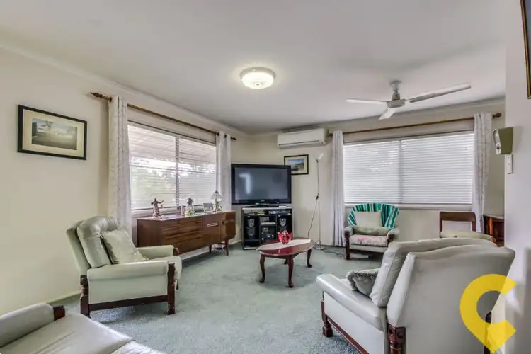 Second view of Homely house listing, 13 Belbora Road, Shailer Park QLD 4128
