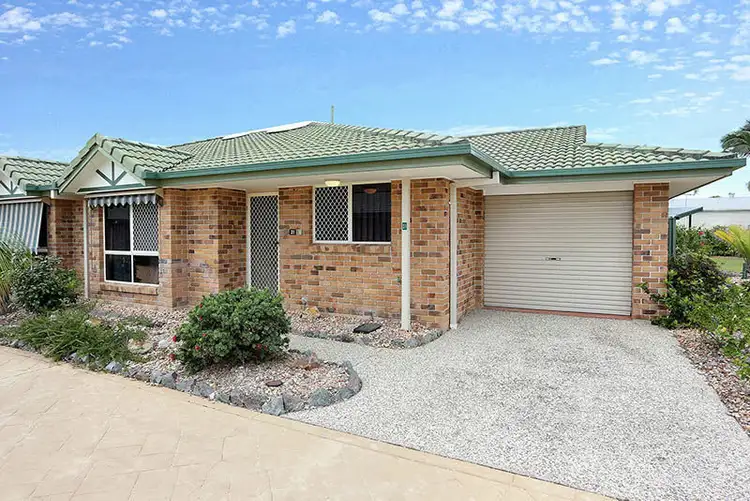 31/77 Cotterill Ave, Bongaree QLD 4507