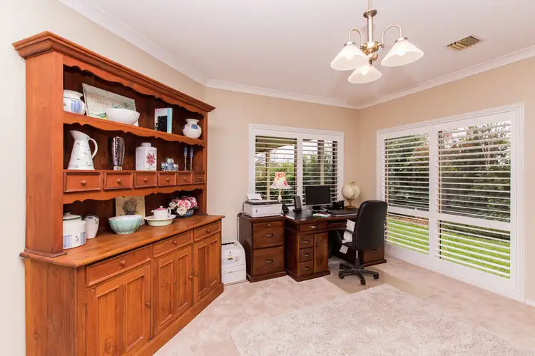 Fifth view of Homely house listing, 5 Lakehaven Drive, Lake Albert NSW 2650