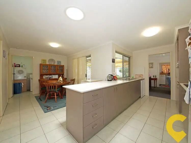 Second view of Homely house listing, 53 Barbour Road, Bracken Ridge QLD 4017