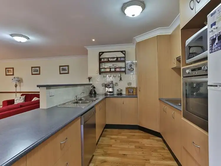 Third view of Homely house listing, 15 McLachlan Drive, Highfields QLD 4352