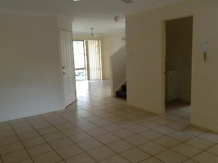 Third view of Homely townhouse listing, 9 Rata Place, Nerang QLD 4211