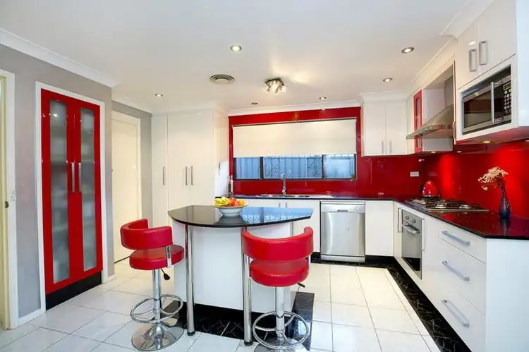 Sixth view of Homely house listing, 6 Mcfarlane Drive, Minchinbury NSW 2770