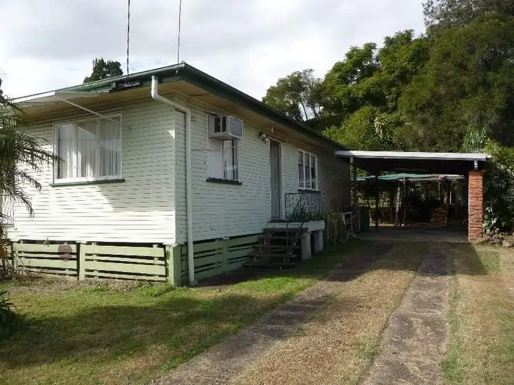 Second view of Homely house listing, 156 Whitehill Road, Raceview QLD 4305
