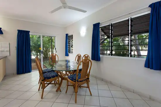 Second view of Homely townhouse listing, 4/1 St John Court, The Gardens NT 820