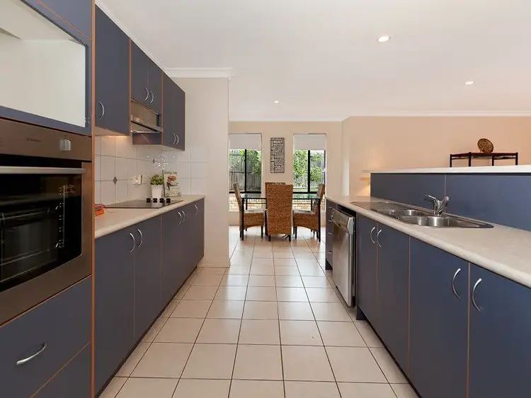 Second view of Homely house listing, 8 Milliken Circuit, Forest Lake QLD 4078