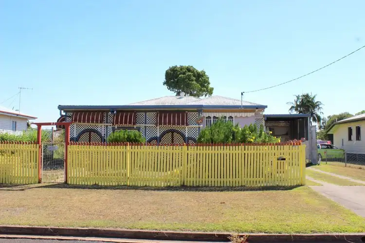 10 Robinson Street, Maryborough QLD 4650