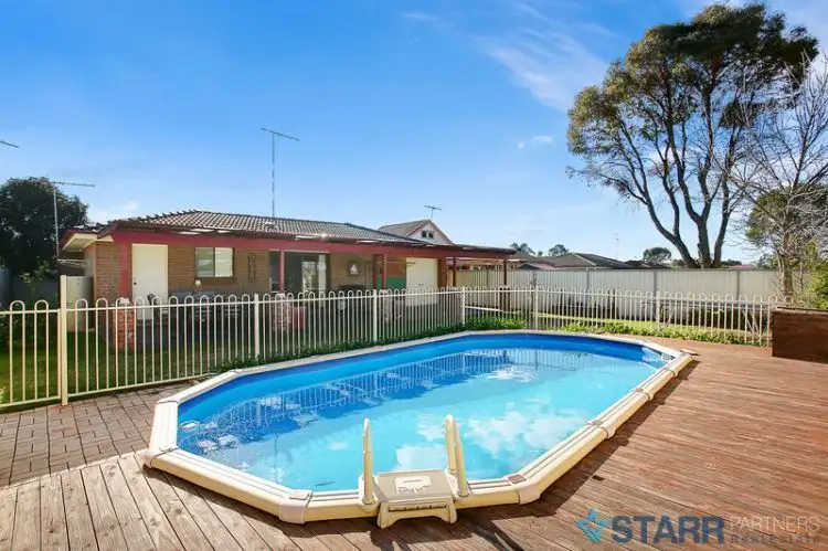 Sixth view of Homely house listing, 108 Weaver Street, Erskine Park NSW 2759