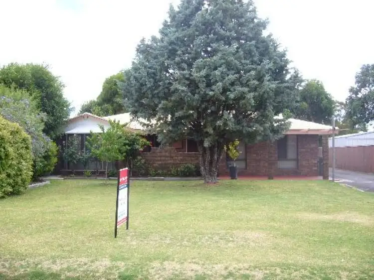 4 Mitchell Way, Dardanup WA 6236
