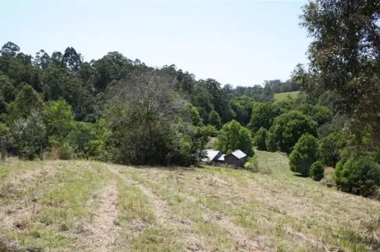Lot 9 Simpsons Ridge Rd, South Arm NSW 2449