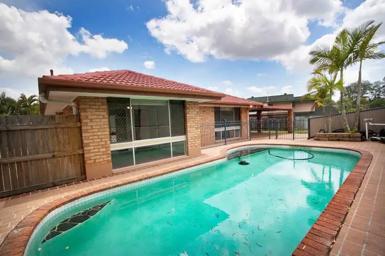 3 Ormuz St, Carina Heights QLD 4152