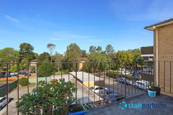 12/159 Hawkesbury Road, Westmead NSW 2145