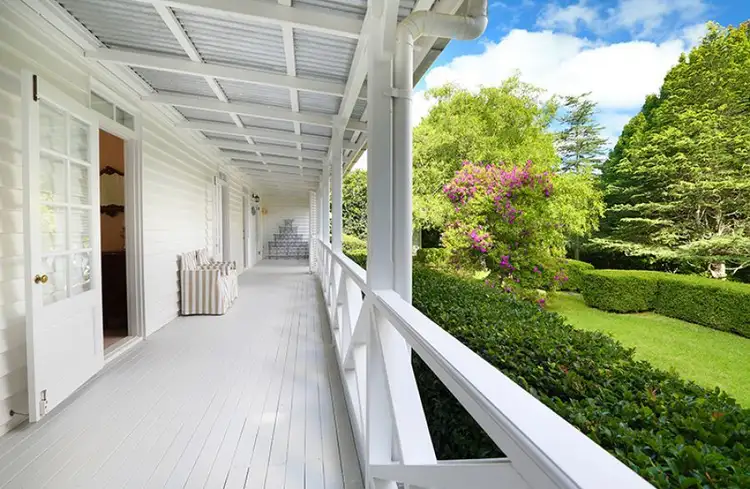 Fifth view of Homely house listing, 1 Vale End, Maleny QLD 4552