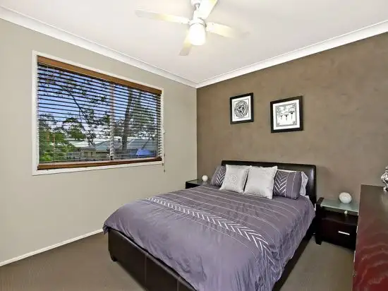 Fifth view of Homely house listing, 27 Short Street, Loganlea QLD 4131
