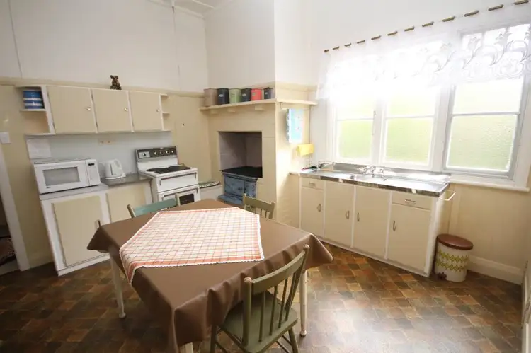 Second view of Homely house listing, 126 Rouse Street, Tenterfield NSW 2372