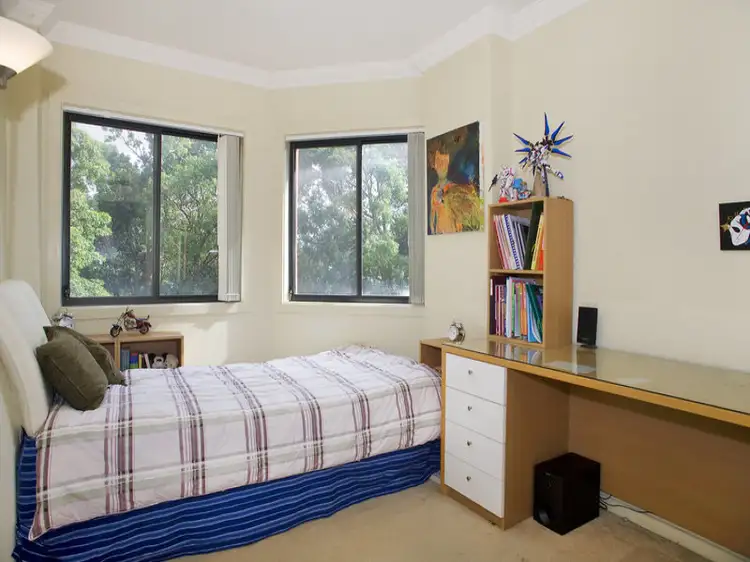 Third view of Homely apartment listing, 17/47 Waitara Avenue, Waitara NSW 2077
