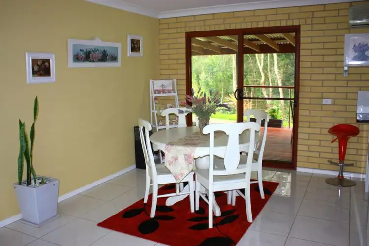 Sixth view of Homely house listing, 17 Lake Ct, Urunga NSW 2455
