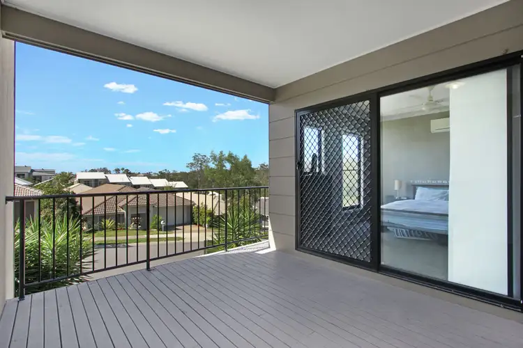 Fourth view of Homely house listing, 1 Kondalilla Crescent, Springfield Lakes QLD 4300
