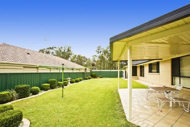 Third view of Homely house listing, 37 Churnwood Drive - OLD, Fletcher NSW 2287