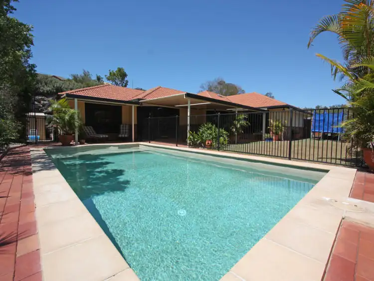 16 Granya Court, Pacific Pines QLD 4211