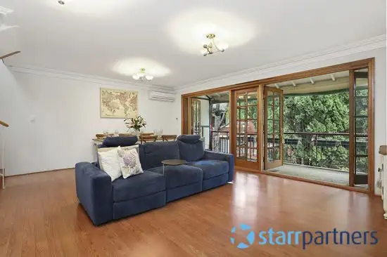 Second view of Homely townhouse listing, 2/51 Ross Street, Parramatta NSW 2150