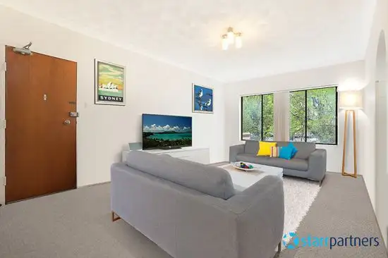 1/24 Factory Street, North Parramatta NSW 2151
