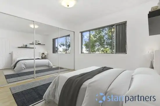 Fourth view of Homely apartment listing, 2/77 Virginia Street, Rosehill NSW 2142