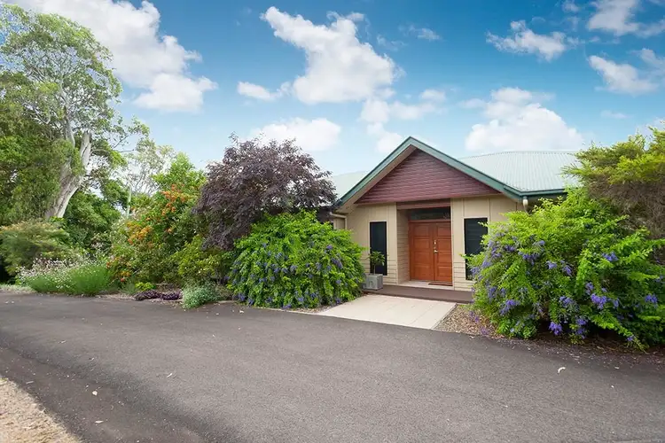 Main view of Homely house listing, 195-211 Kureelpa Falls Rd, Kureelpa QLD 4560