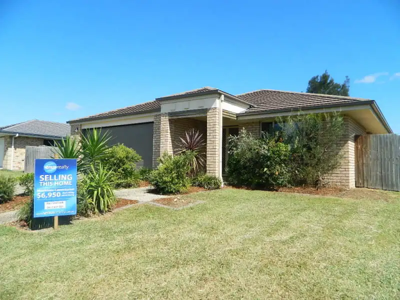 Main view of Homely house listing, 3 Ben Court, Yamanto QLD 4305