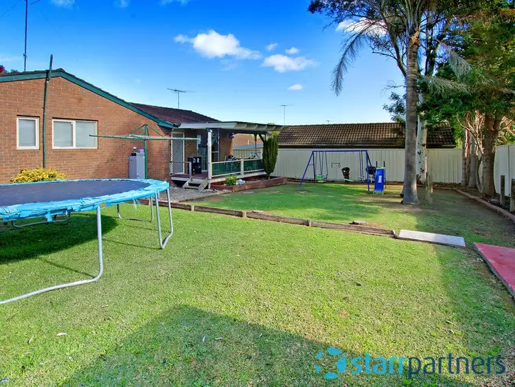 Sixth view of Homely house listing, 7 Peace Avenue, St Clair NSW 2759