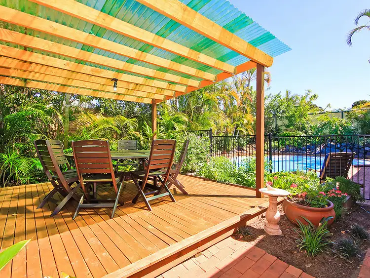Fifth view of Homely house listing, 10 Tasman Court, Boronia Heights QLD 4124