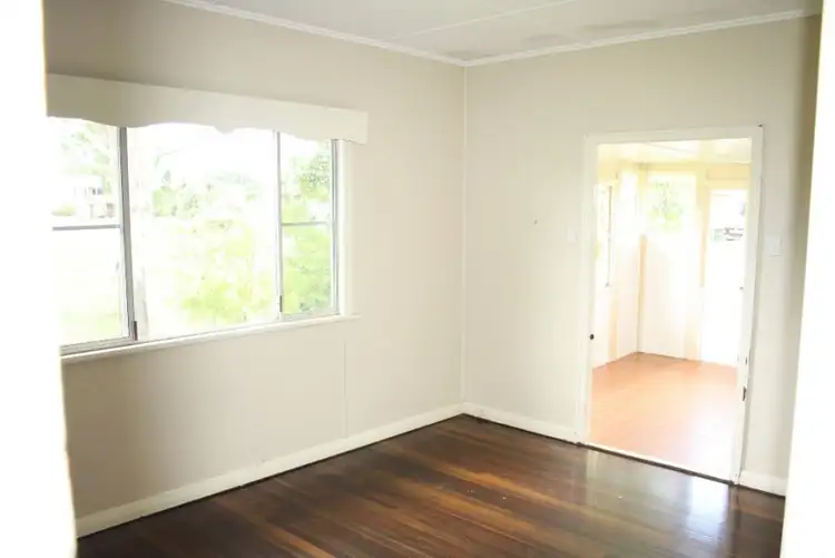 Fourth view of Homely house listing, 38 Hyne Street, Maryborough QLD 4650