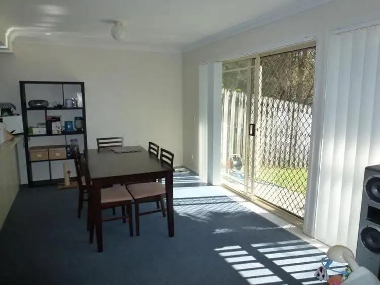 Fourth view of Homely townhouse listing, 61/ 102 Franklin Drive, Mudgeeraba QLD 4213