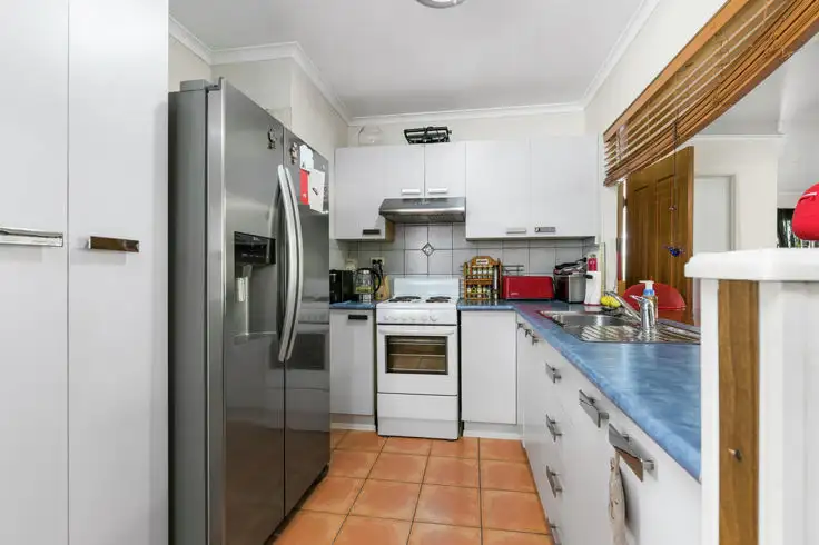 Fifth view of Homely house listing, 49 CASHMERE STREET, Redbank Plains QLD 4301