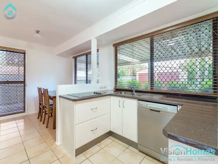 Sixth view of Homely house listing, 17 Homebush Drive, Regents Park QLD 4118