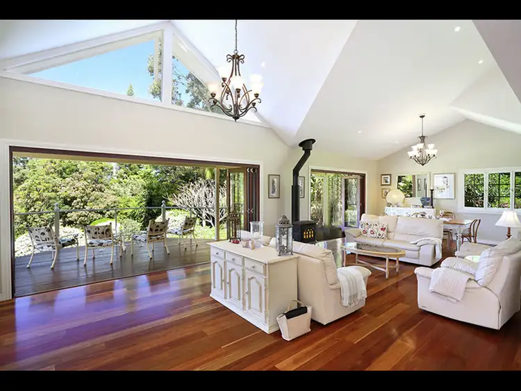 Fifth view of Homely house listing, 281 Reesville Road, Maleny QLD 4552