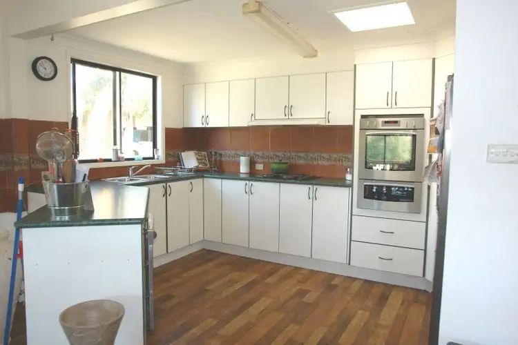 Third view of Homely house listing, 45 Hillcrest Avenue, Tacoma NSW 2259