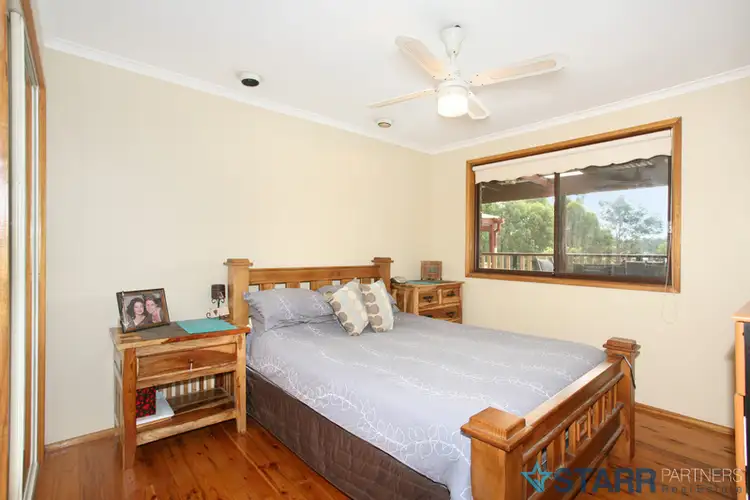 Sixth view of Homely house listing, 31 Ariel Cres, Cranebrook NSW 2749