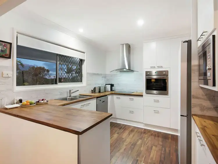 Fifth view of Homely house listing, 6 Seagull Avenue, Aroona QLD 4551