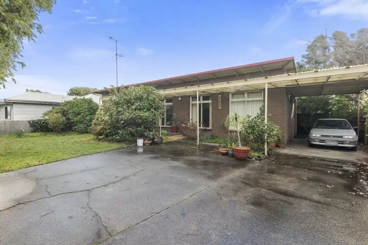 389 Murray Street, Colac VIC 3250