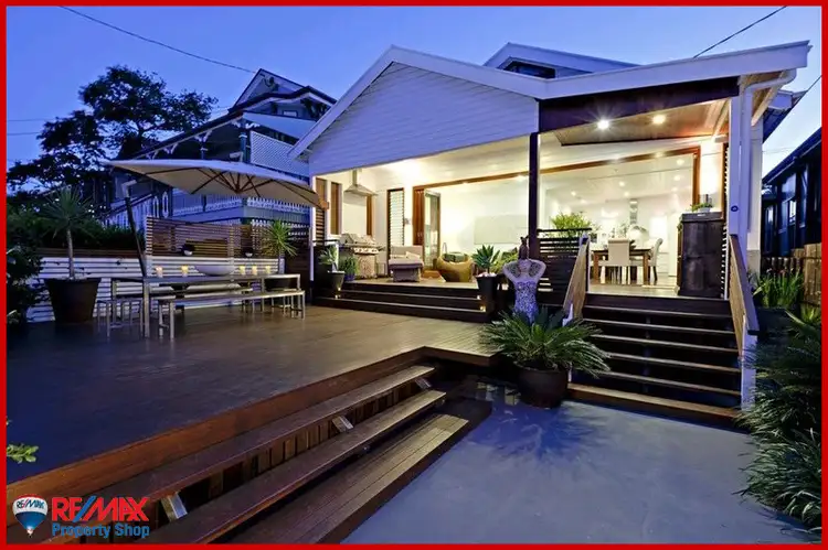 Second view of Homely house listing, 108 Flinders Parade, Sandgate QLD 4017