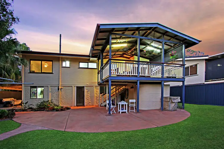 Sixth view of Homely house listing, 11 Bolong Crescent, Ferny Hills QLD 4055