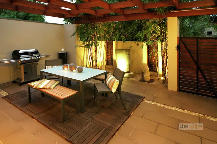 Sixth view of Homely townhouse listing, 3/329a Harbour Dr (Gilbey Lane), Coffs Harbour NSW 2450