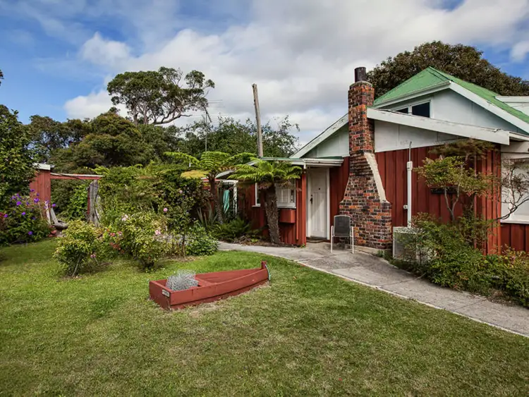 Fourth view of Homely house listing, 8 St Helens Point Road, St Helens TAS 7216